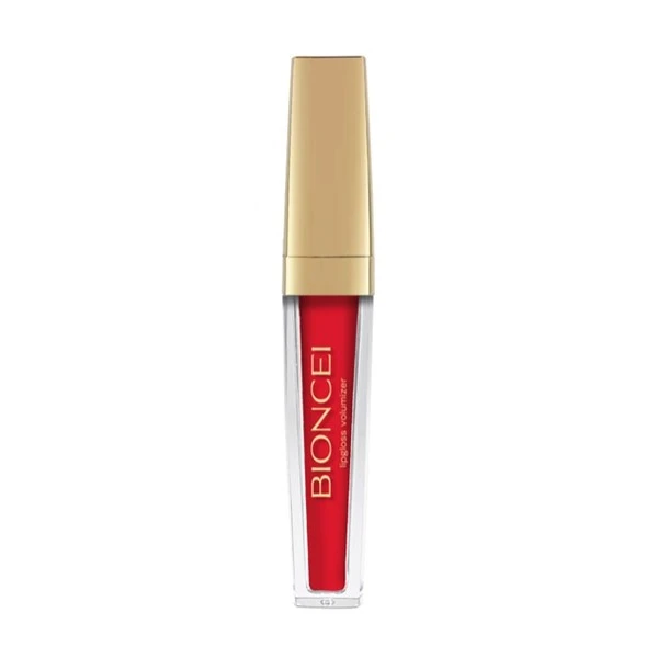 CONFIDENT RED Lest na rty
6 ml