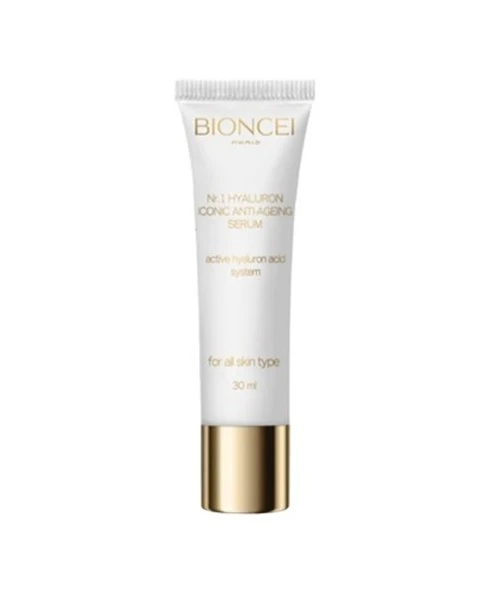 ICONIC HYALURON Sérum
30 ml