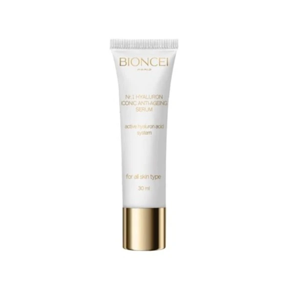 ICONIC HYALURON Sérum
30 ml